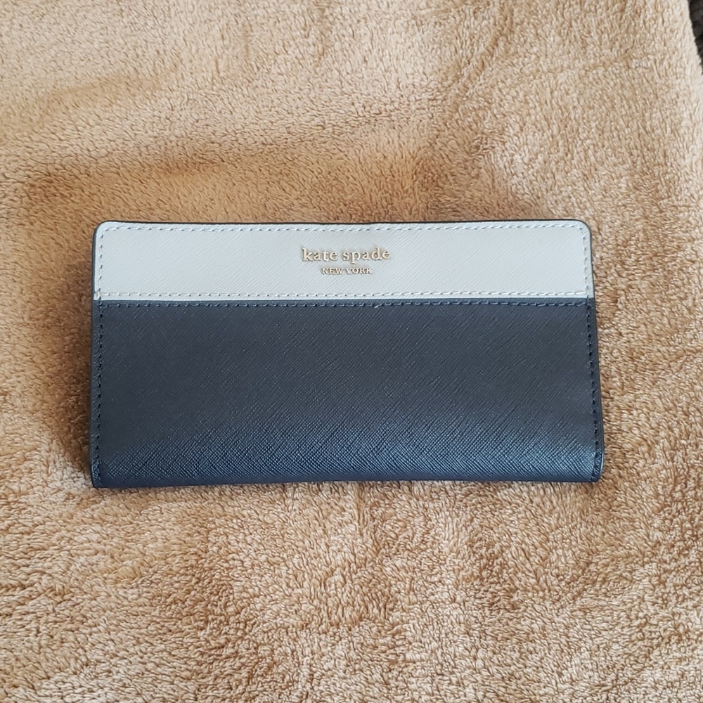 Kate spade wallet